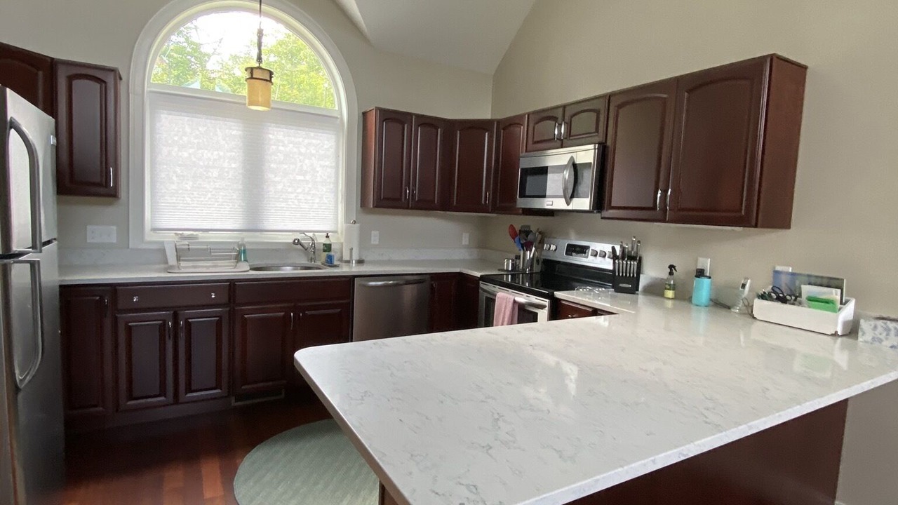 Photo of Kitchen in Thornton