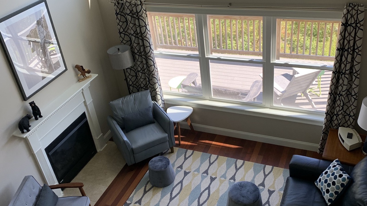 Photo of Livingroom in Thornton