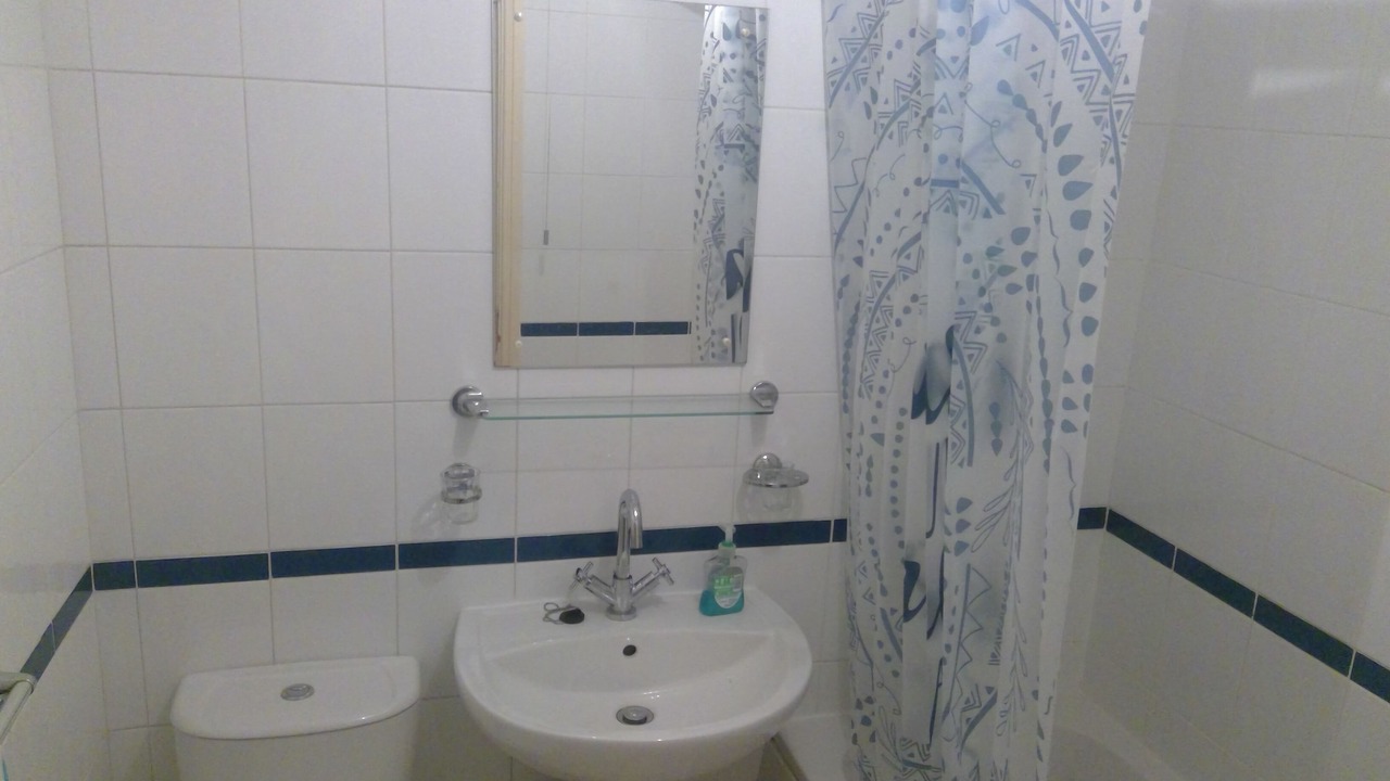 Photo of Bathroom in Bickershaw