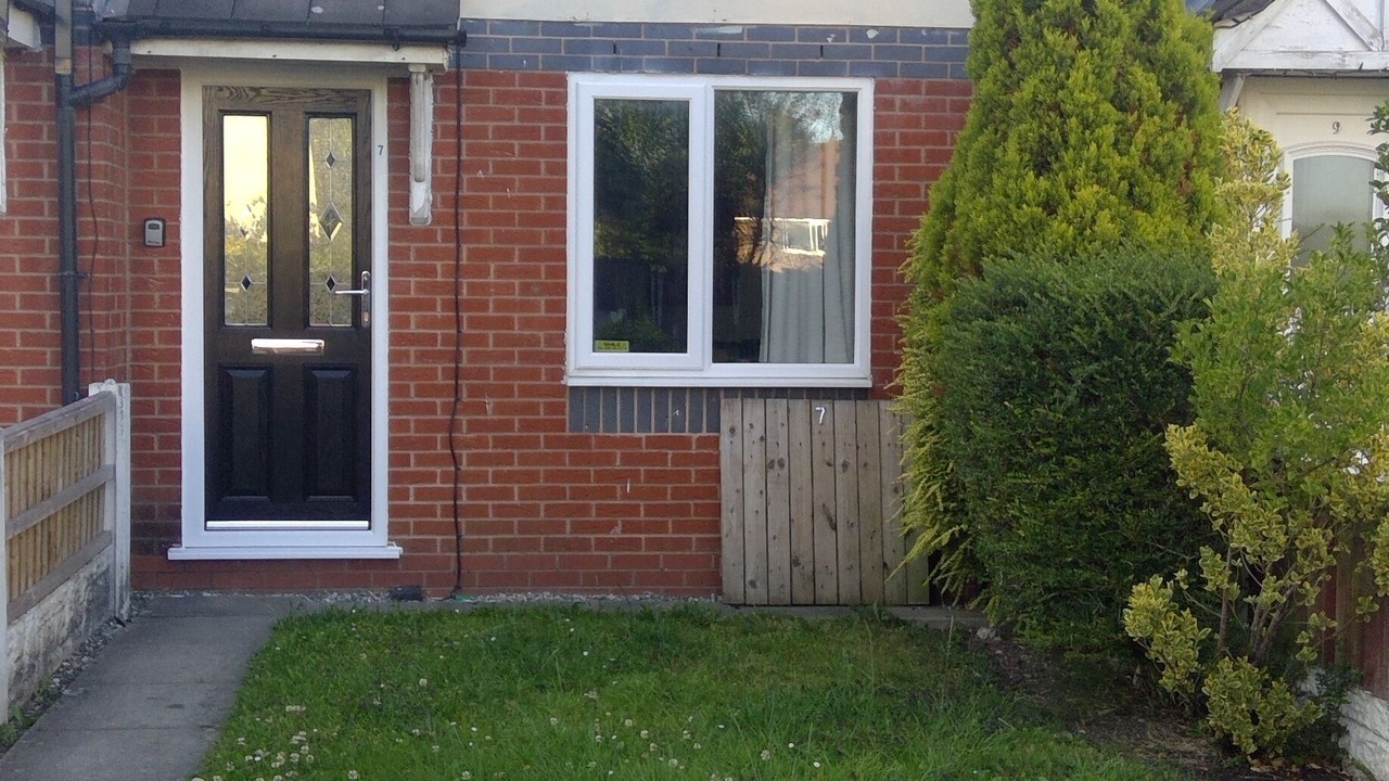 Photo of Outdoor in Bickershaw