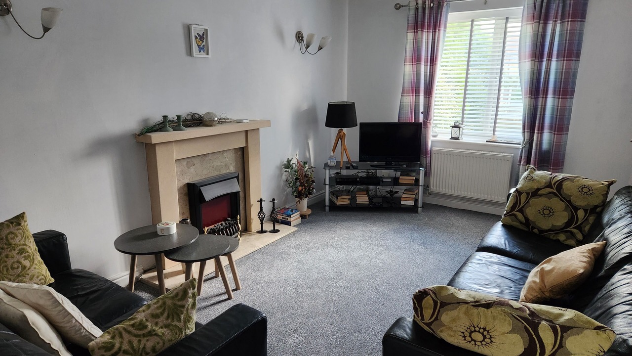 Photo of Livingroom in Bickershaw