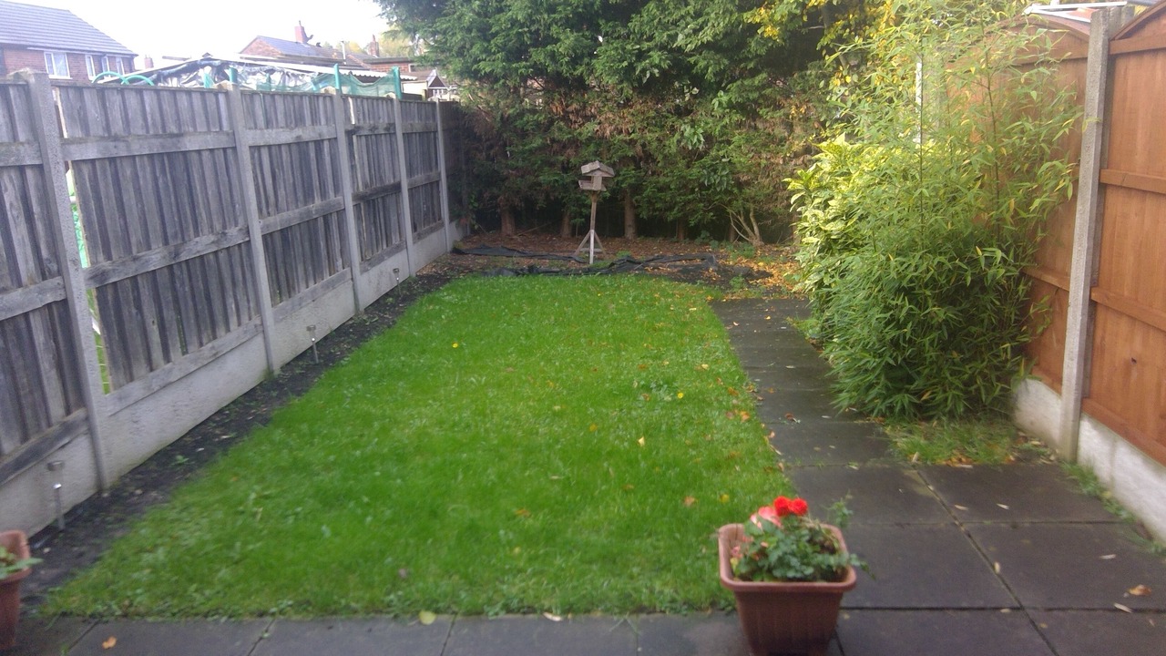 Photo of Outdoor in Bickershaw