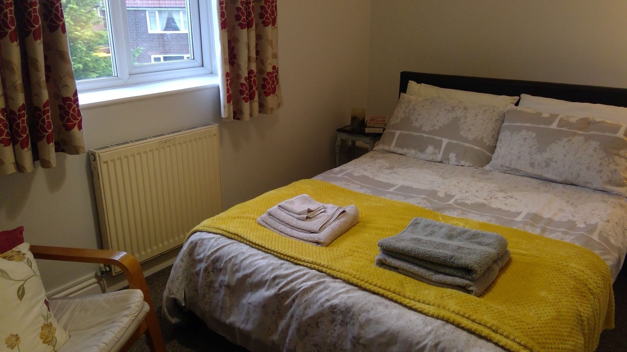 Photo of Bedroom in Bickershaw