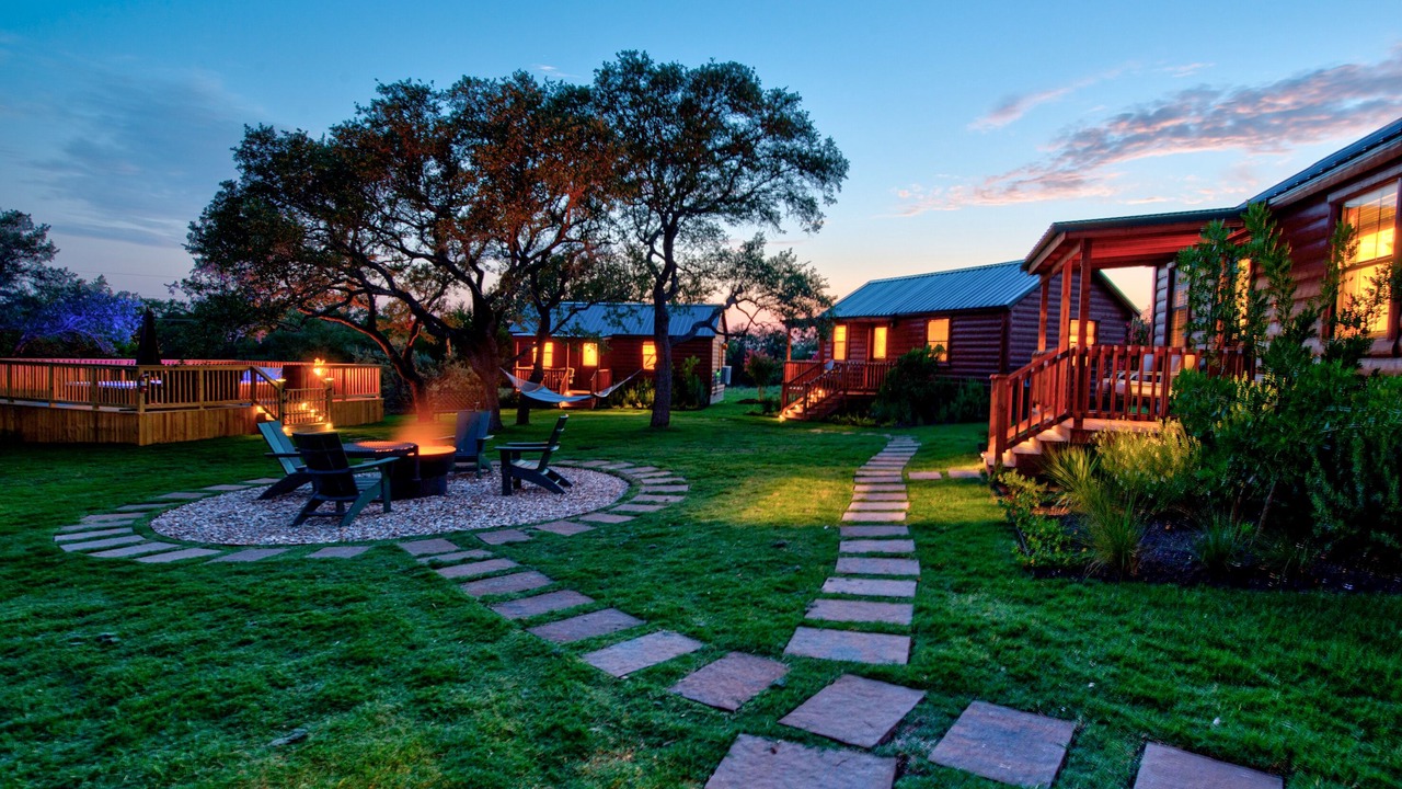 Photo of Outdoor in Austin