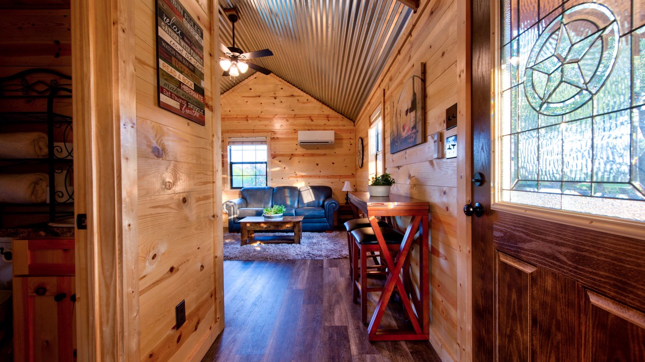 Photo of Livingroom in Austin