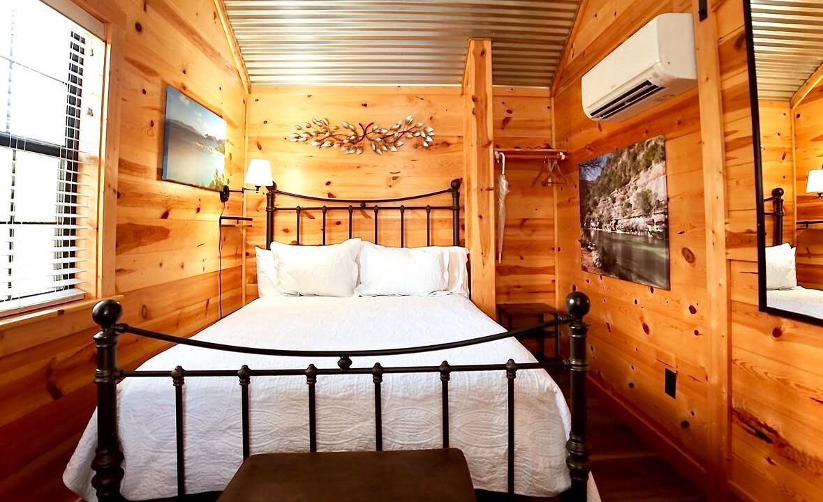 Photo of Bedroom in Austin