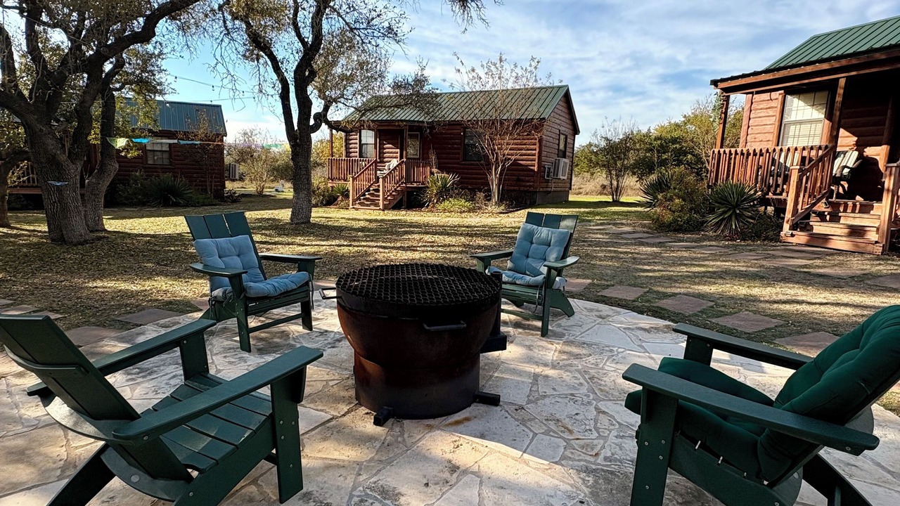 Photo of Patio Balcony in Austin