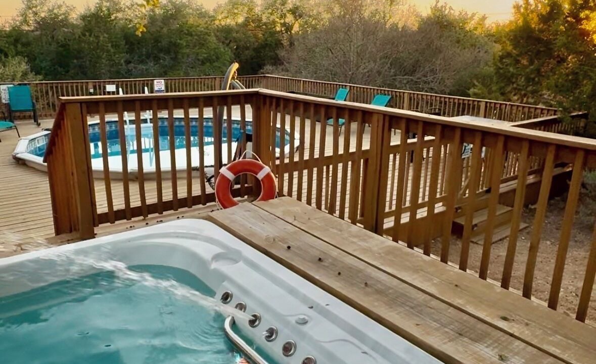 Photo of Patio Balcony in Austin