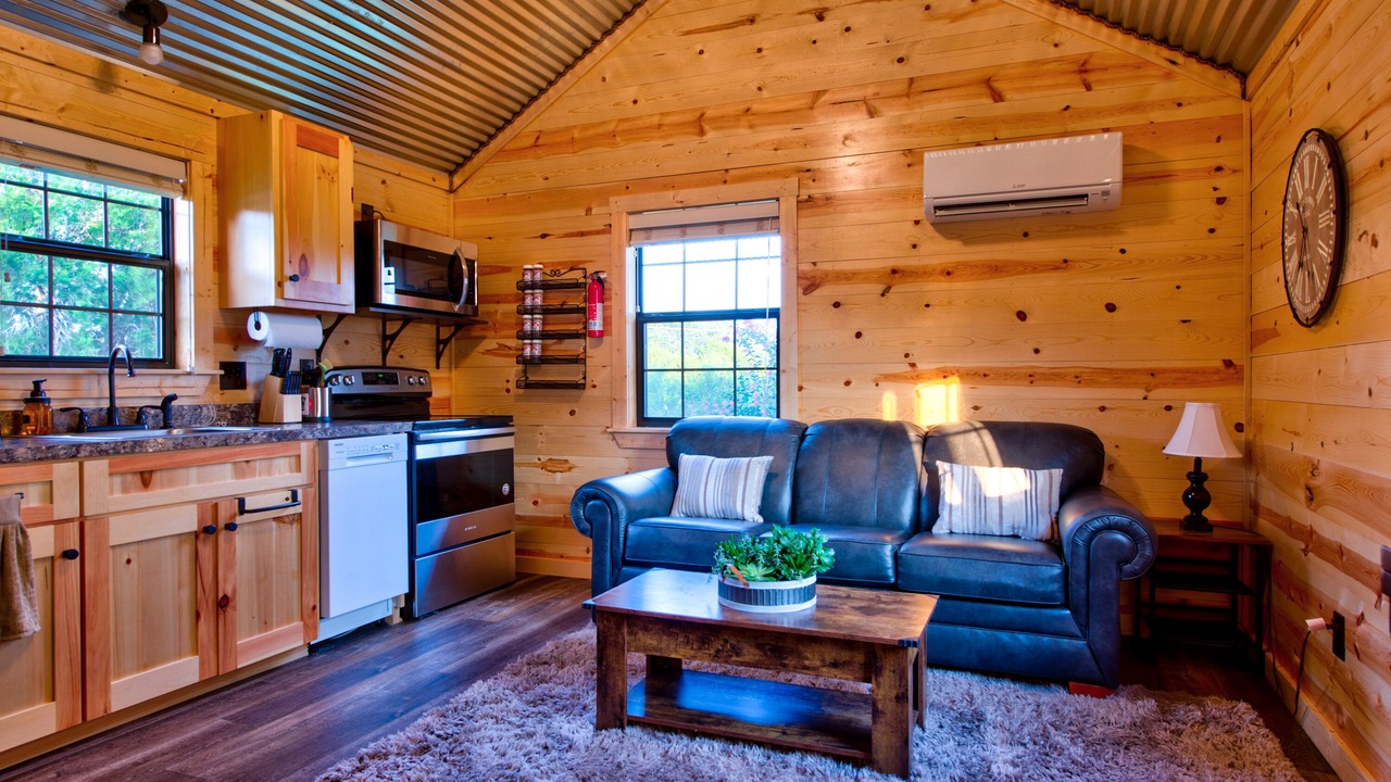 Photo of Livingroom in Austin
