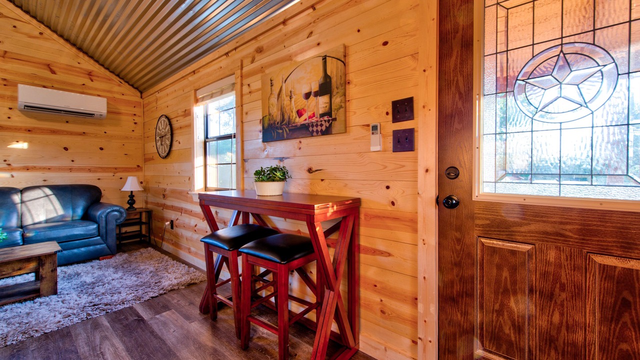 Photo of Livingroom in Austin