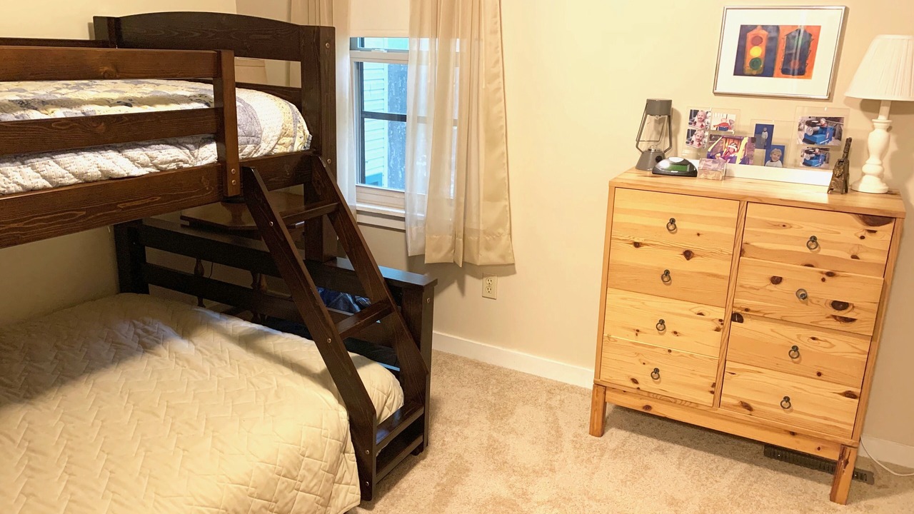 Photo of Bedroom in Mount Gretna Heights