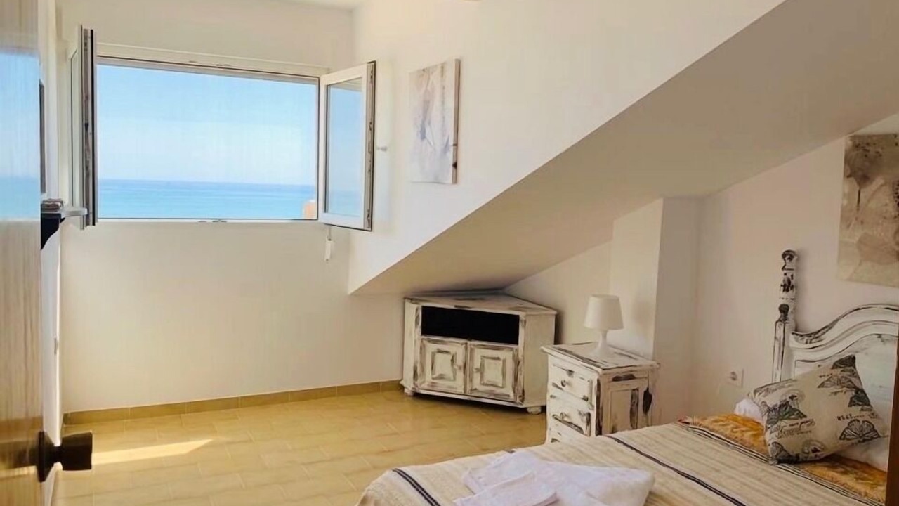 Photo of Bedroom in Coveta Fuma