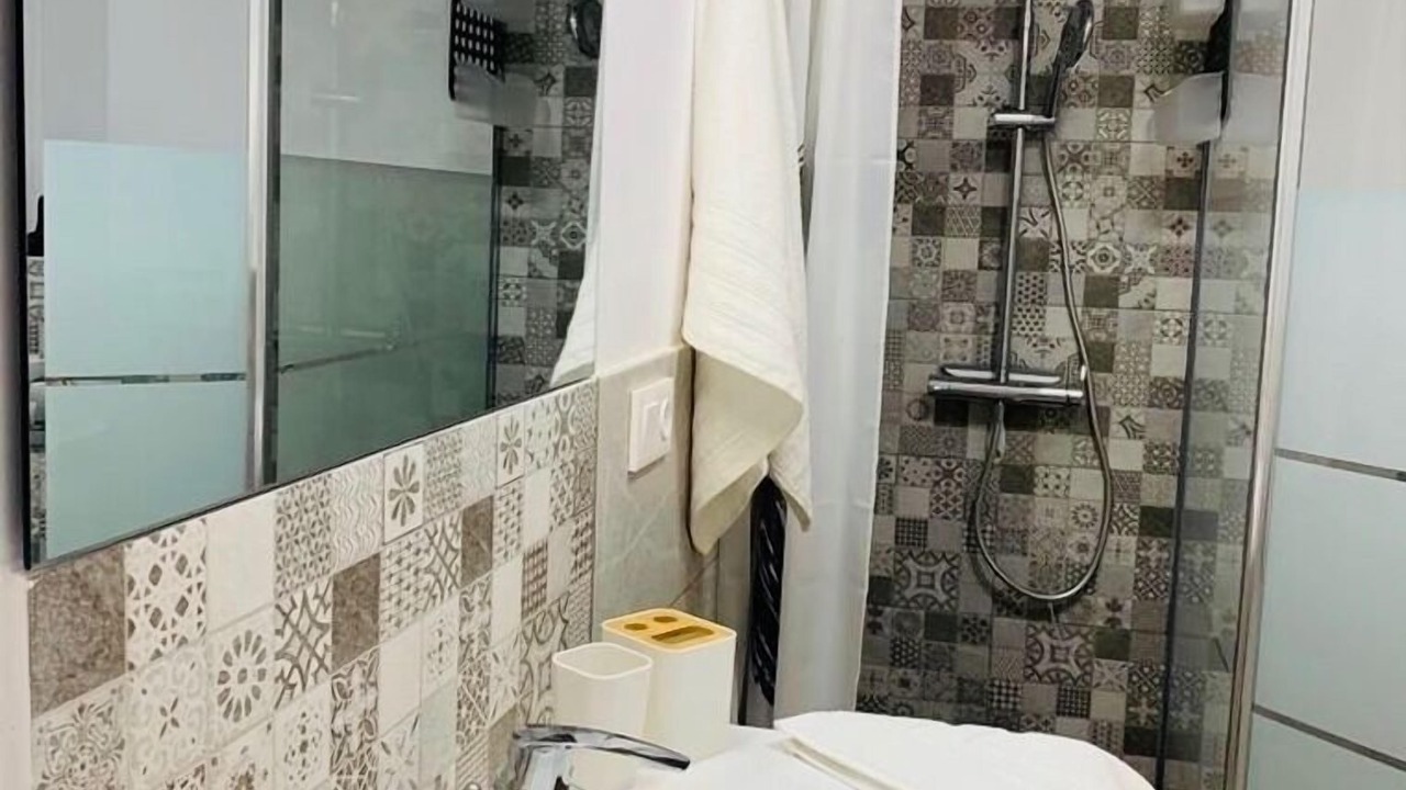 Photo of Bathroom in Coveta Fuma