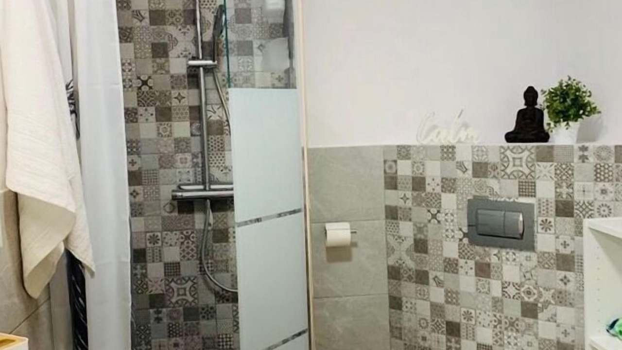 Photo of Bathroom in Coveta Fuma