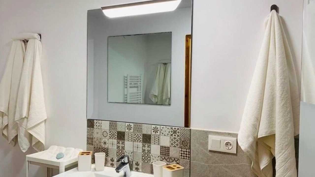 Photo of Bathroom in Coveta Fuma
