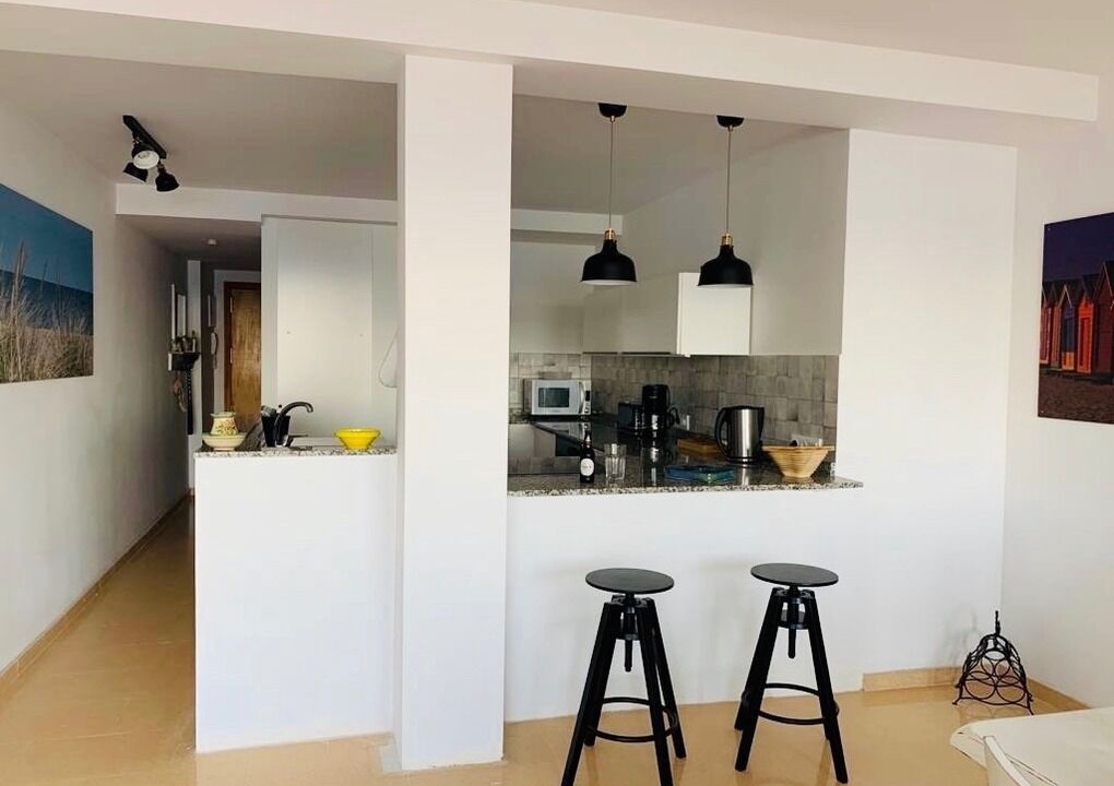 Photo of Kitchen in Coveta Fuma