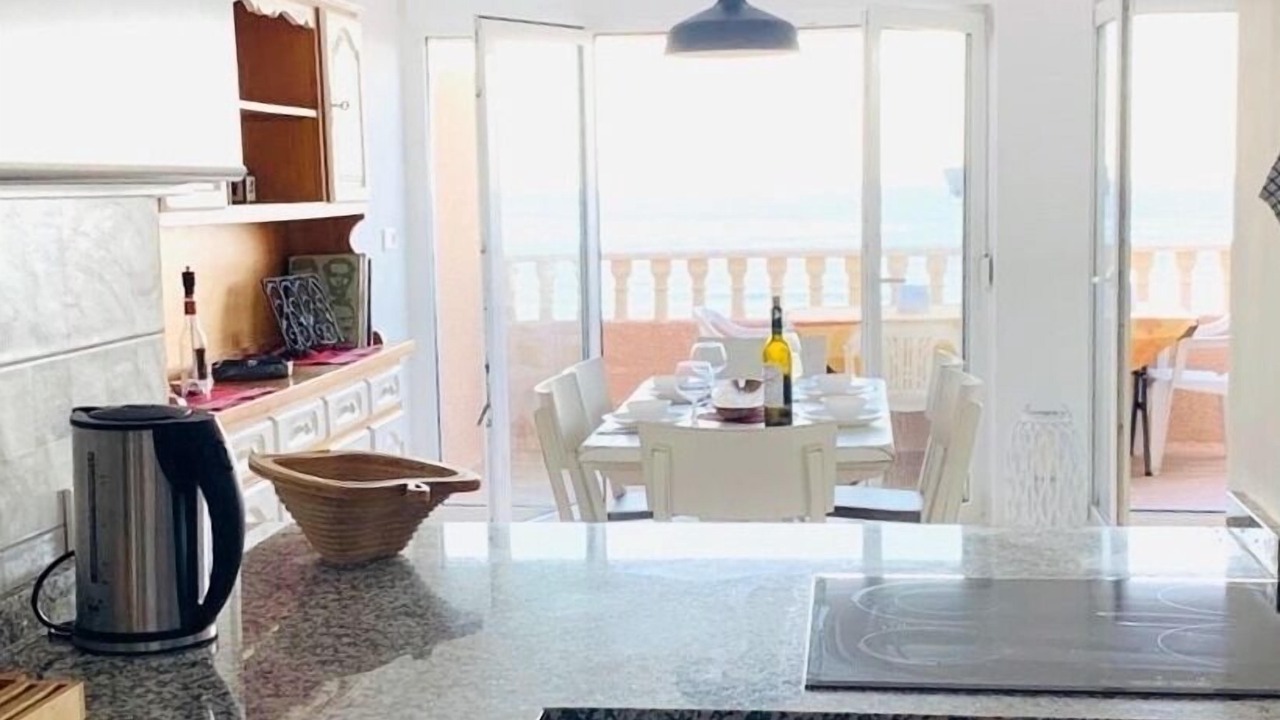 Photo of Kitchen in Coveta Fuma