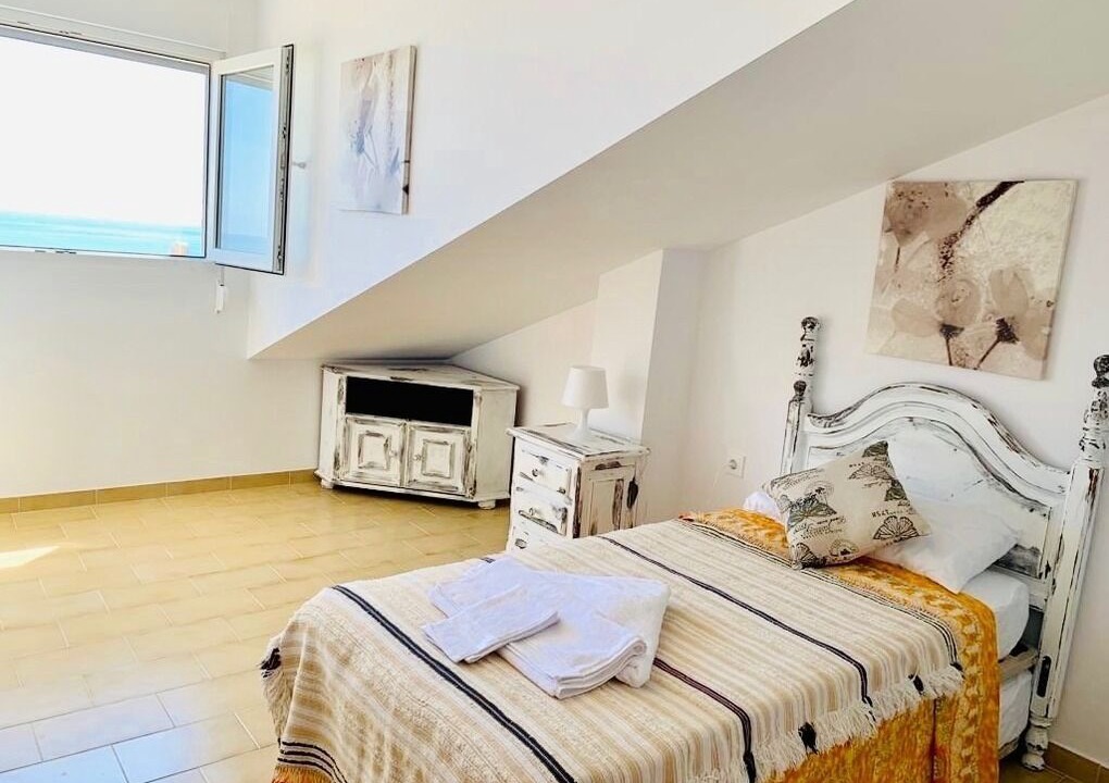 Photo of Bedroom in Coveta Fuma