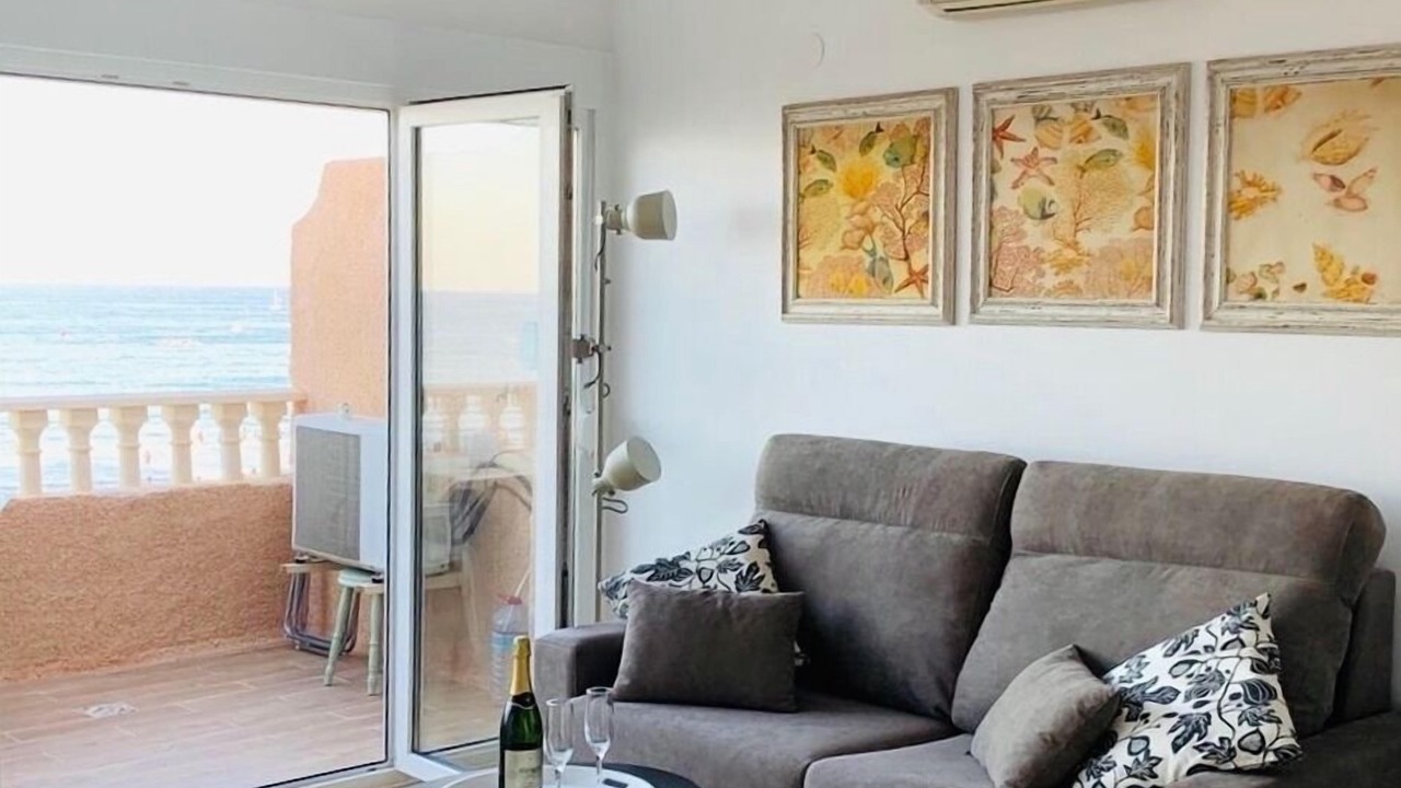 Photo of Livingroom in Coveta Fuma