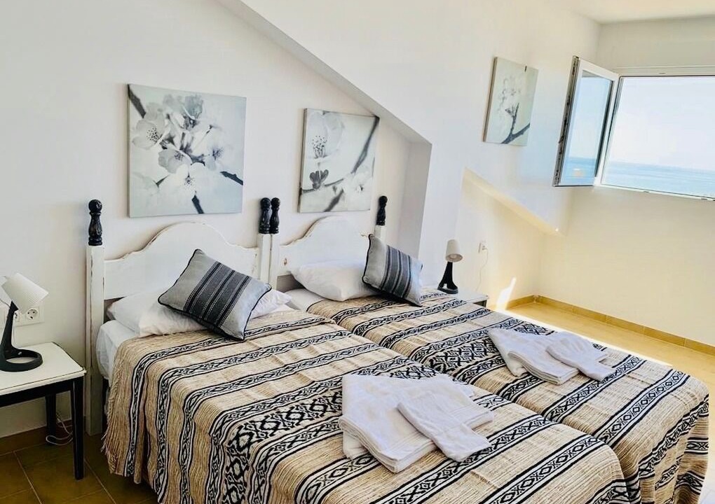 Photo of Bedroom in Coveta Fuma
