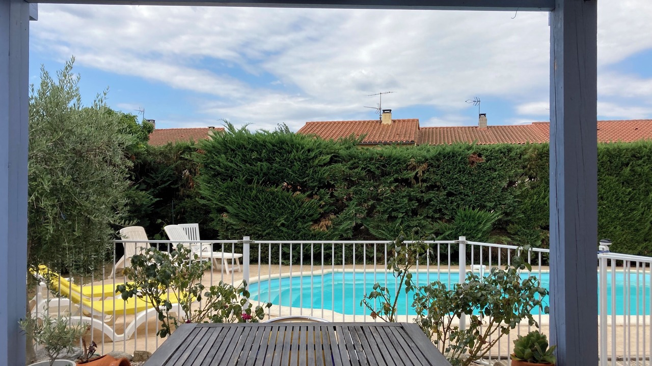 Photo of Outdoor in Saint-Andre