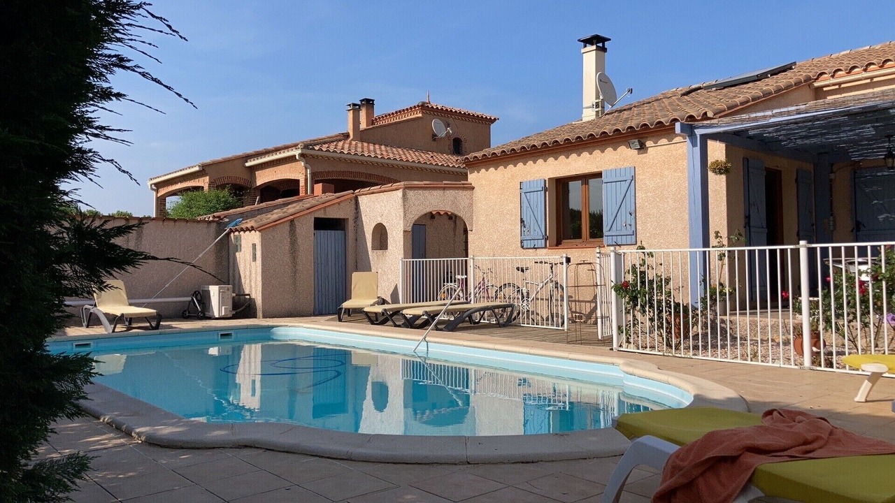 Photo of Outdoor in Saint-Andre