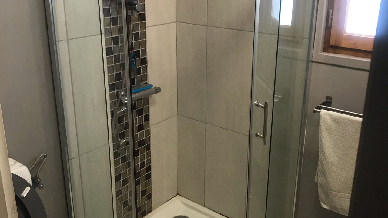 Photo of Bathroom in Saint-Andre