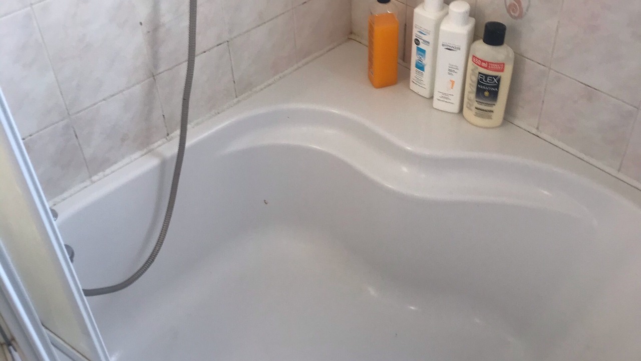 Photo of Bathroom in Saint-Andre