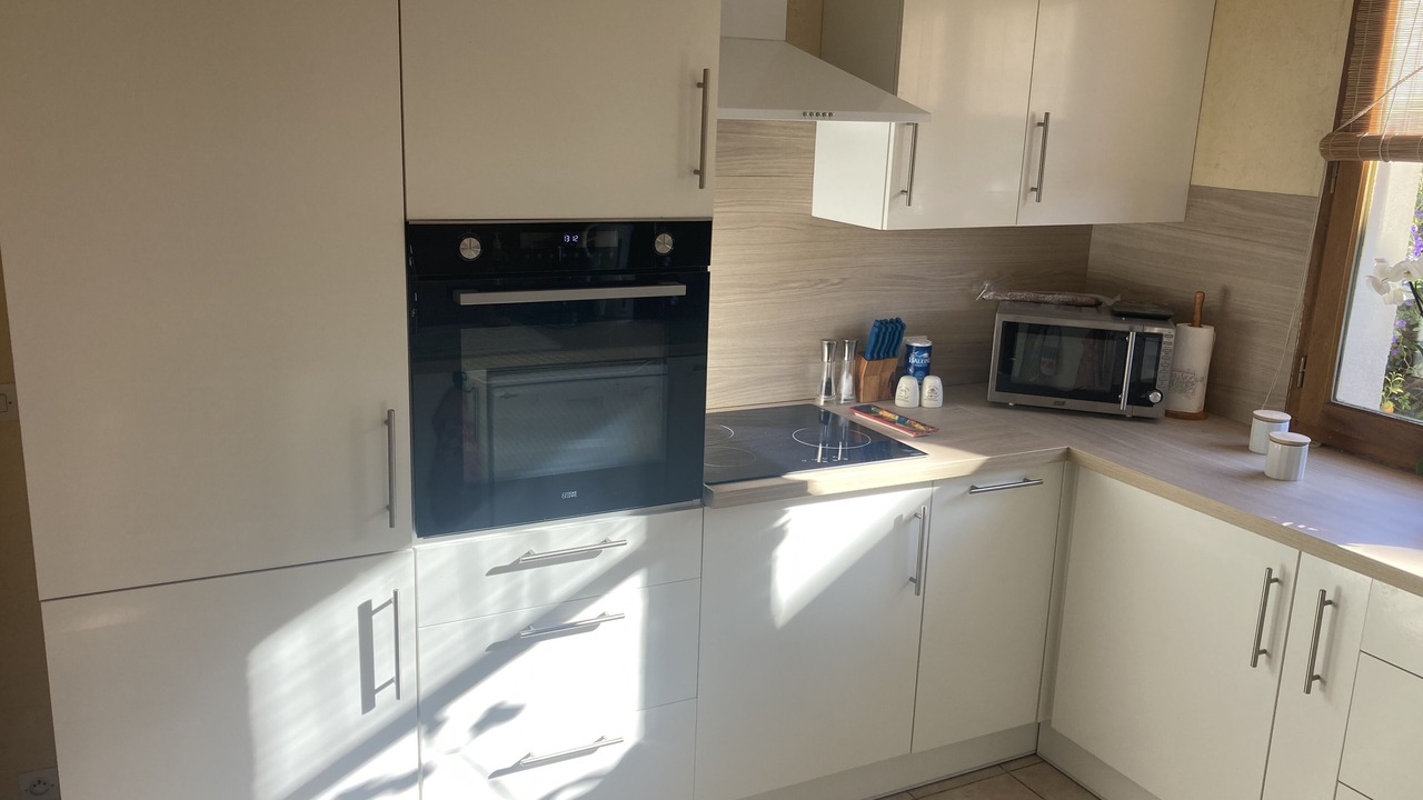 Photo of Kitchen in Saint-Andre