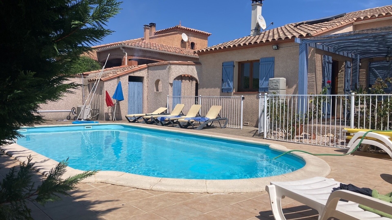 Photo of Outdoor in Saint-Andre