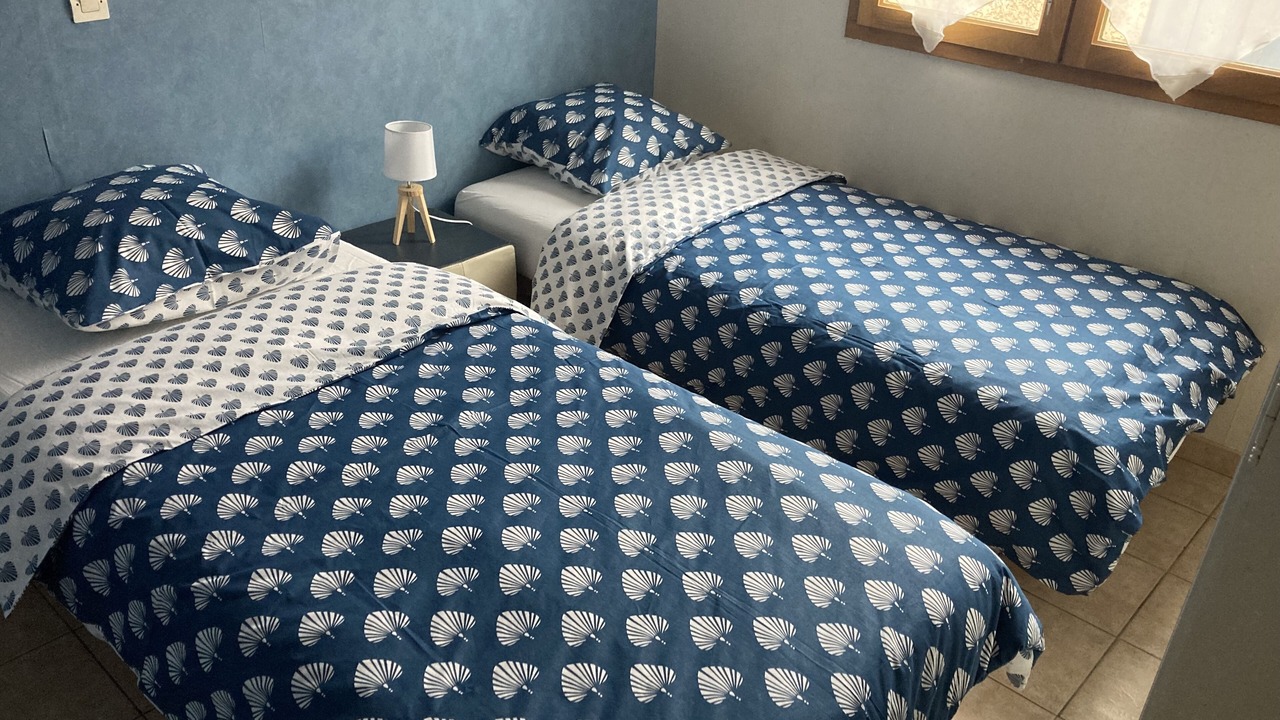 Photo of Bedroom in Saint-Andre