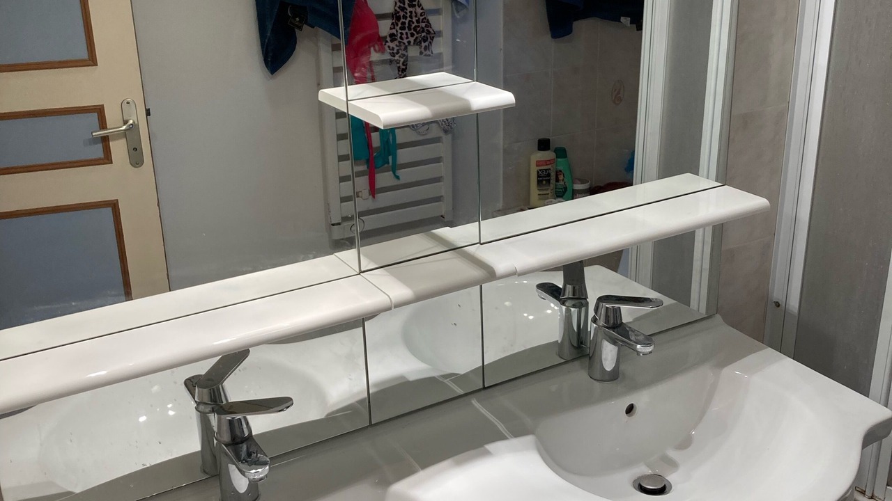 Photo of Bathroom in Saint-Andre