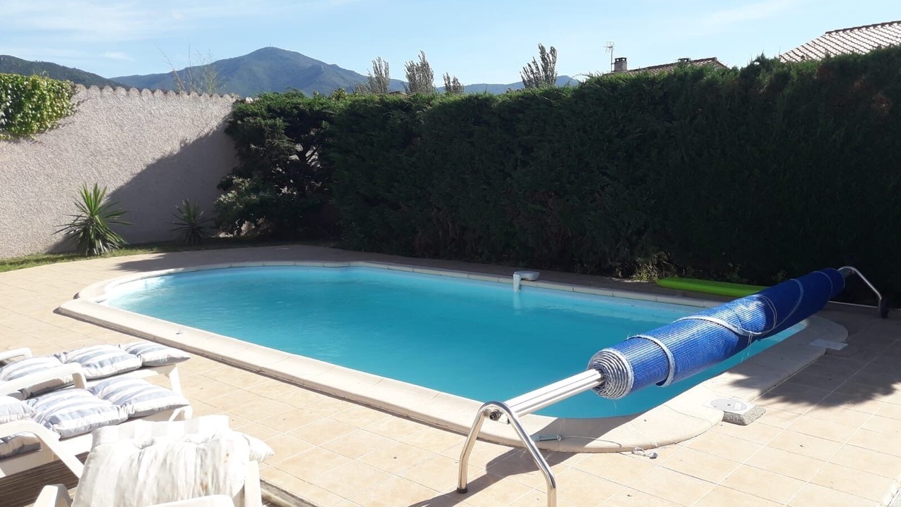 Photo of Outdoor in Saint-Andre