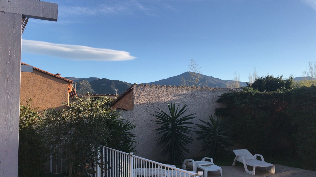 Photo of Patio Balcony in Saint-Andre
