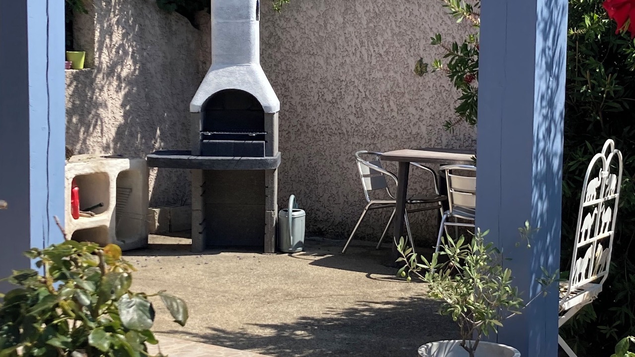 Photo of Outdoor in Saint-Andre