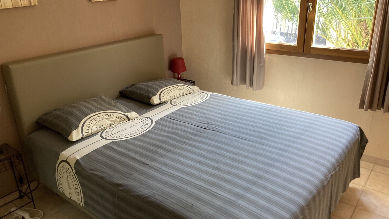 Photo of Bedroom in Saint-Andre