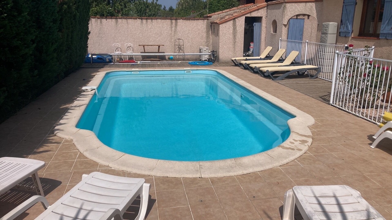 Photo of Outdoor in Saint-Andre