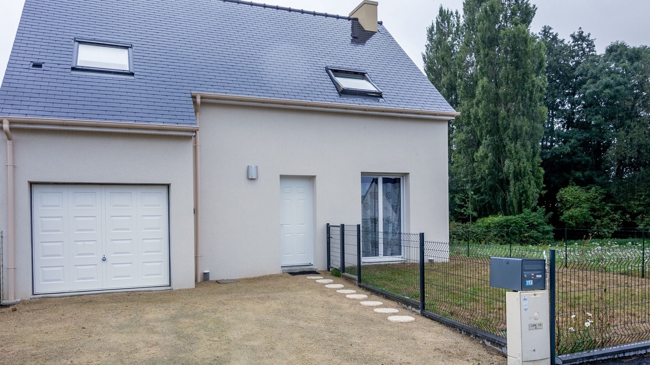 Photo of Outdoor in Trelivan