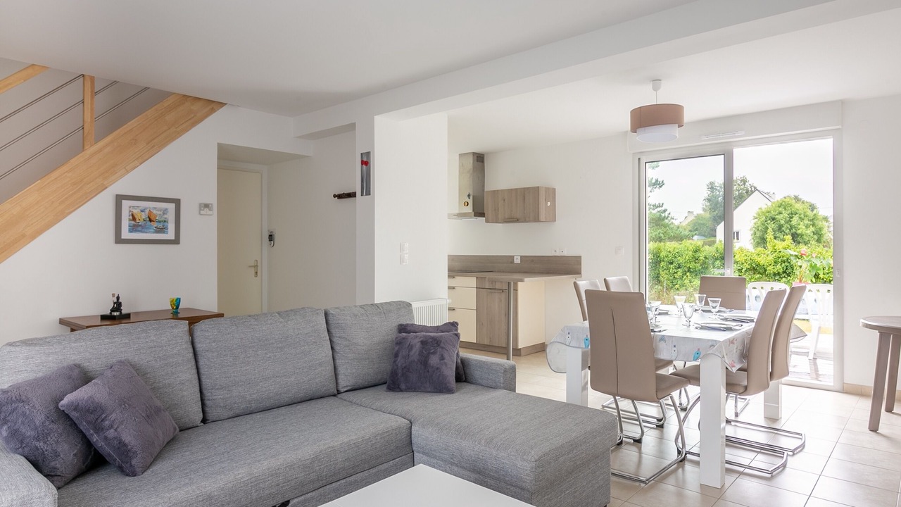 Photo of Livingroom in Trelivan