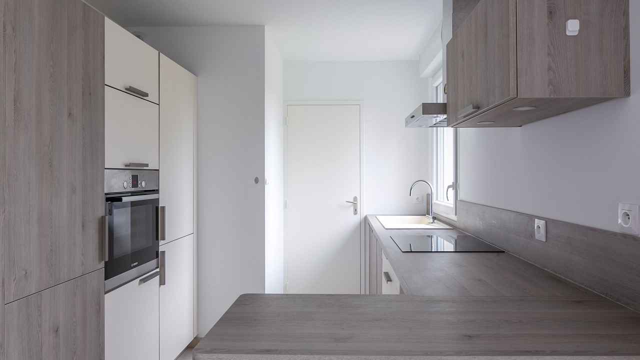 Photo of Kitchen in Trelivan