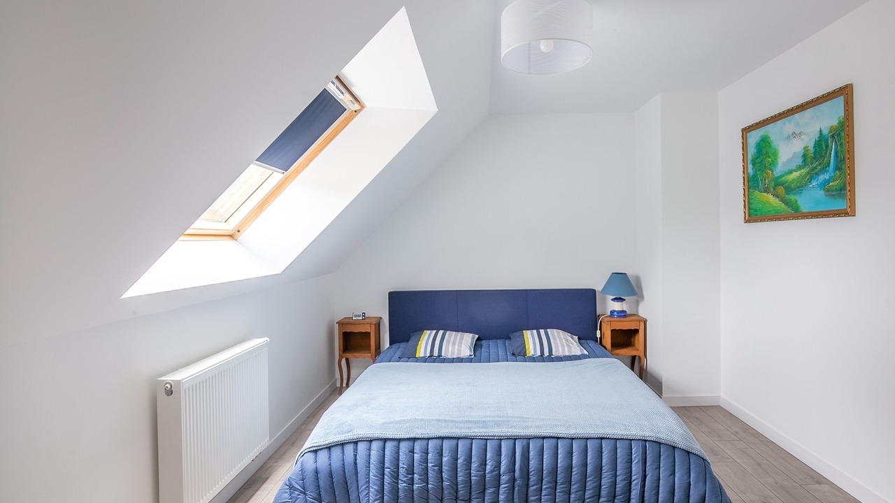 Photo of Bedroom in Trelivan
