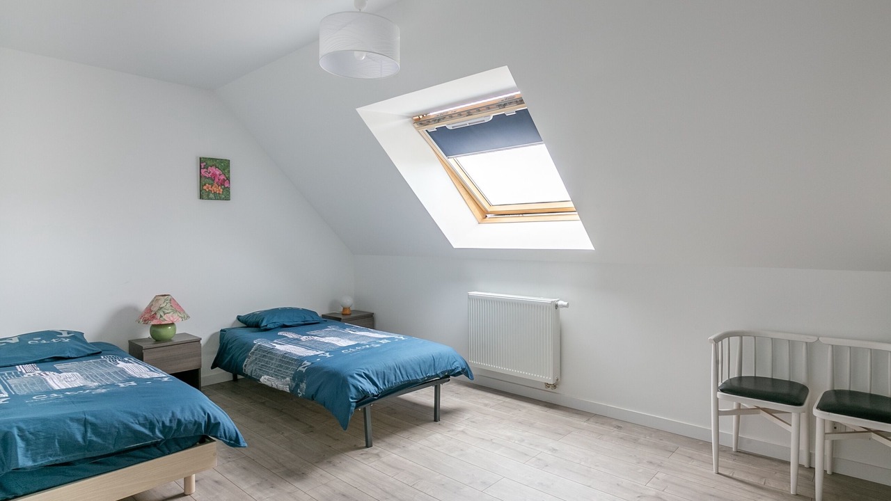 Photo of Bedroom in Trelivan