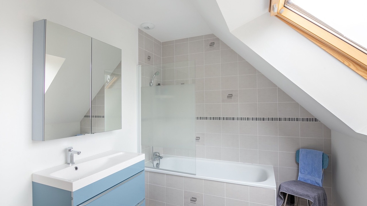 Photo of Bathroom in Trelivan
