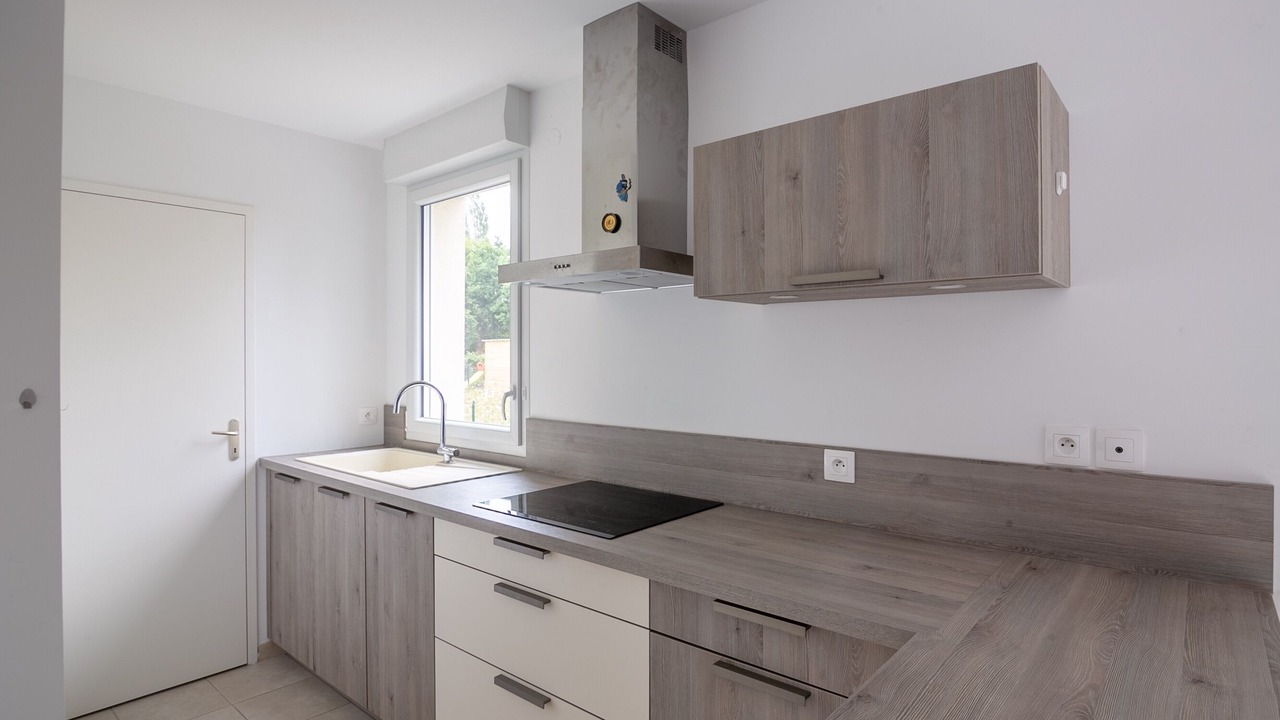 Photo of Kitchen in Trelivan