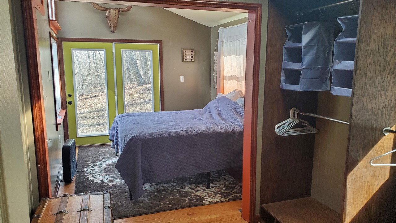 Photo of Bedroom in Fishers Hill