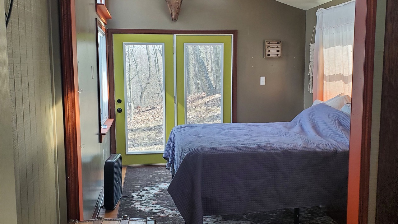 Photo of Bedroom in Fishers Hill
