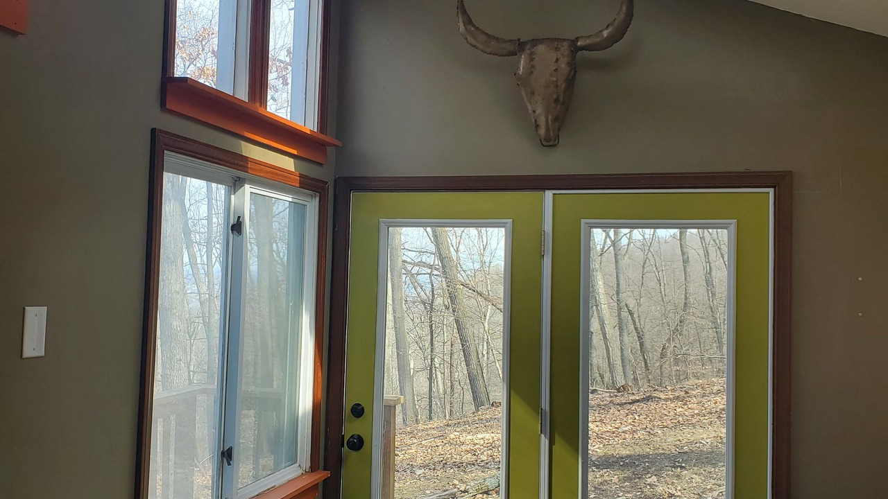 Photo of Bedroom in Fishers Hill