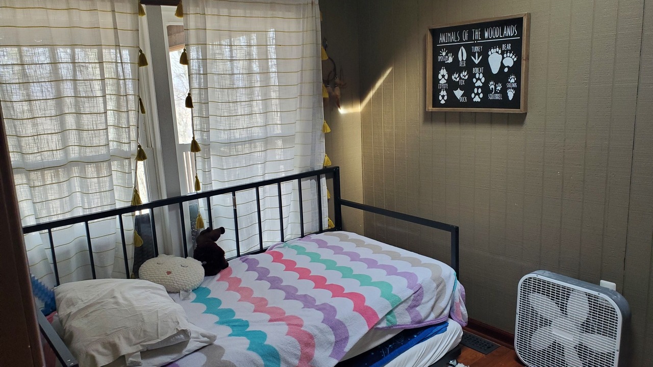Photo of Bedroom in Fishers Hill