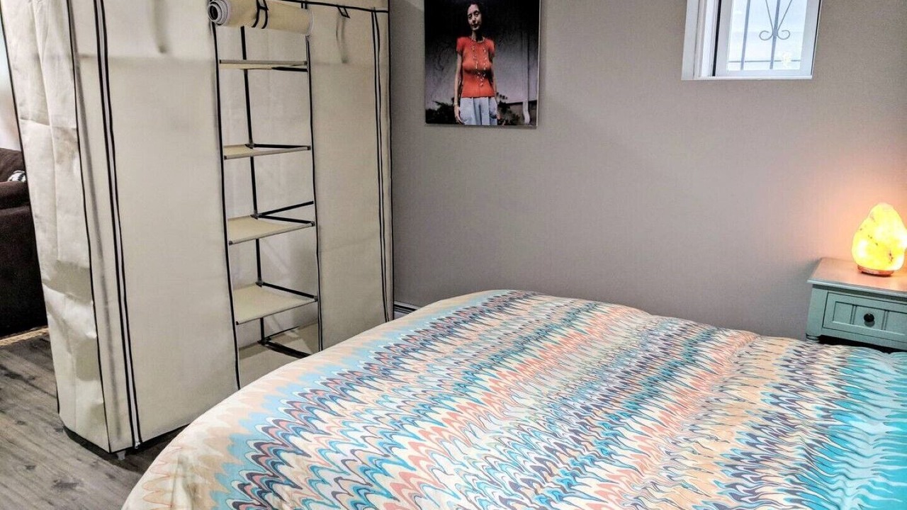 Photo of Bedroom in Flatbush