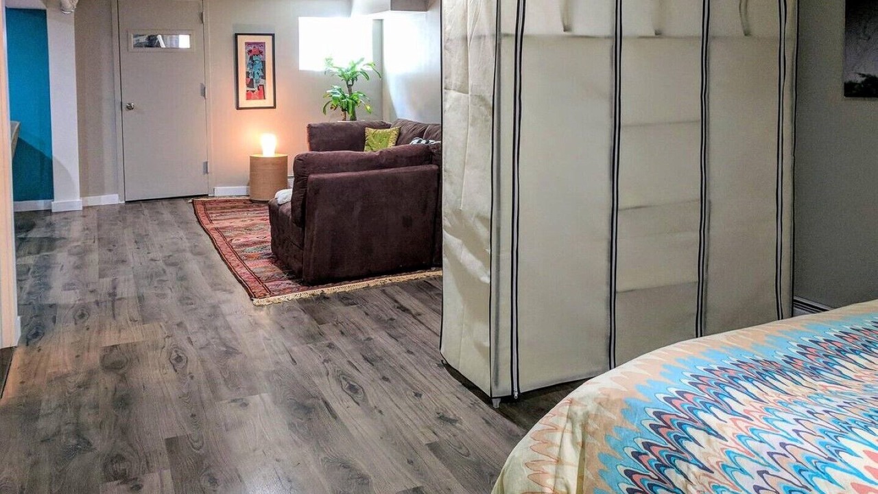 Photo of Bedroom in Flatbush